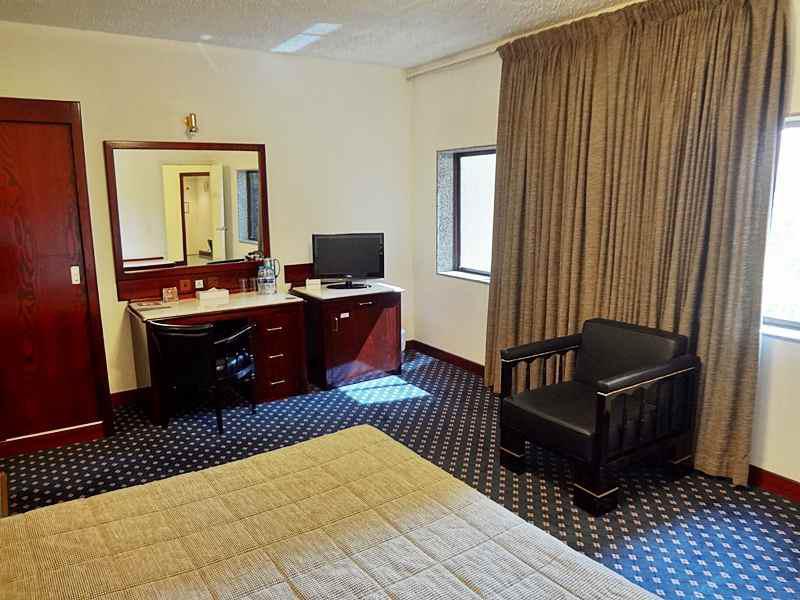 Grand Astoria Hotel Дубай Экстерьер фото