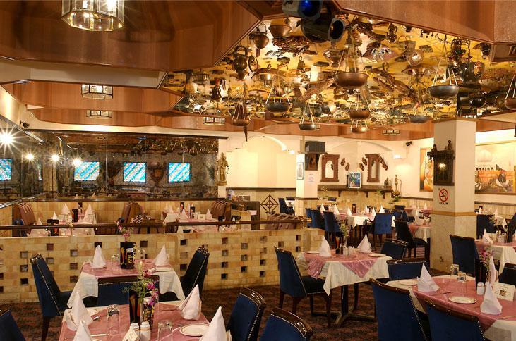 Grand Astoria Hotel Дубай Экстерьер фото