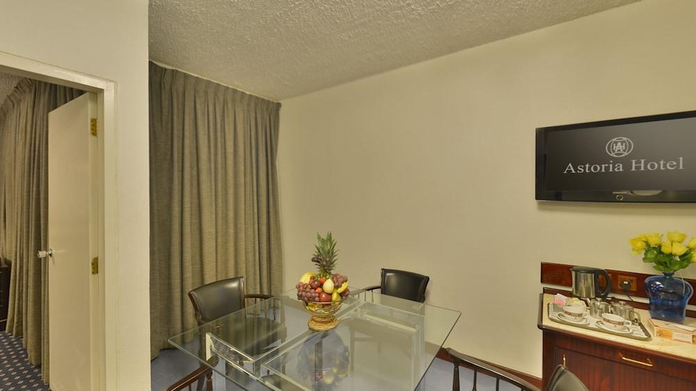 Grand Astoria Hotel Дубай Экстерьер фото