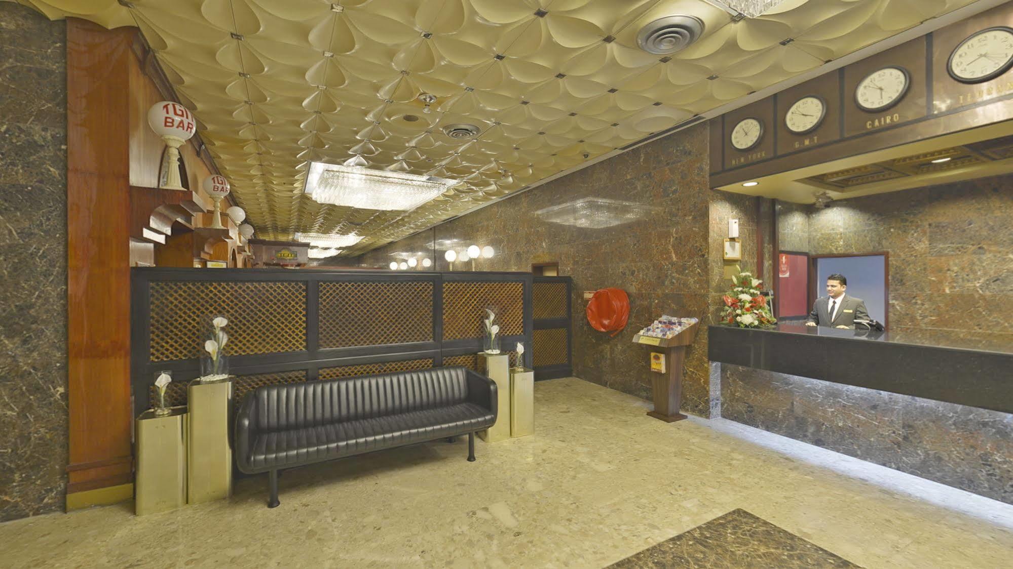 Grand Astoria Hotel Дубай Экстерьер фото