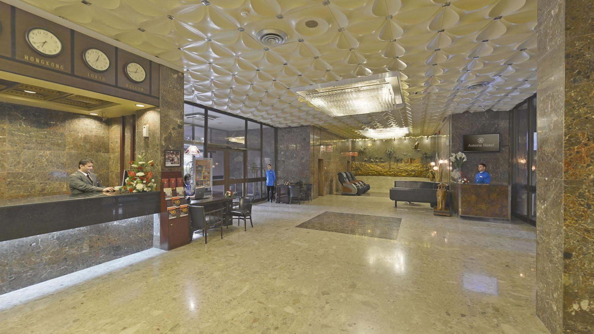 Grand Astoria Hotel Дубай Экстерьер фото